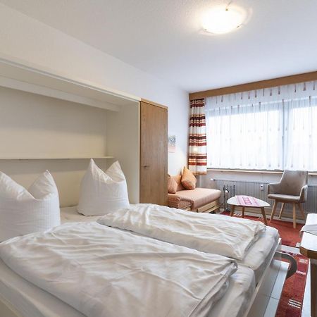 Ferienwohnung Hillgruber Oberstdorf Kültér fotó