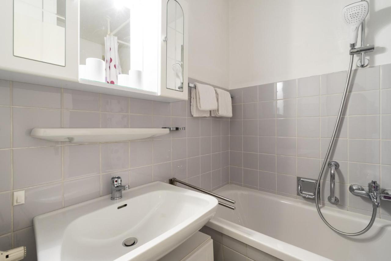 Ferienwohnung Hillgruber Oberstdorf Kültér fotó