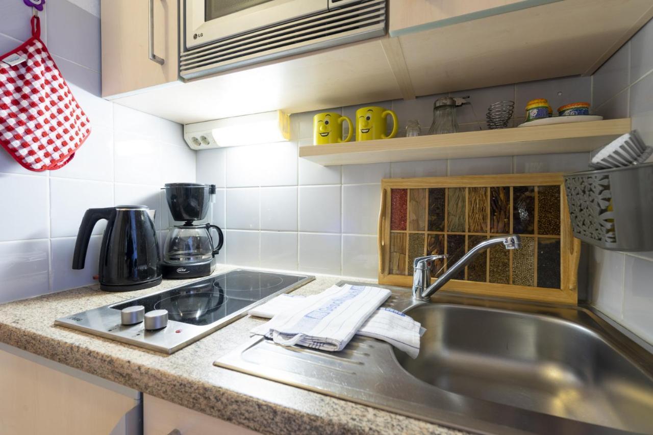 Ferienwohnung Hillgruber Oberstdorf Kültér fotó