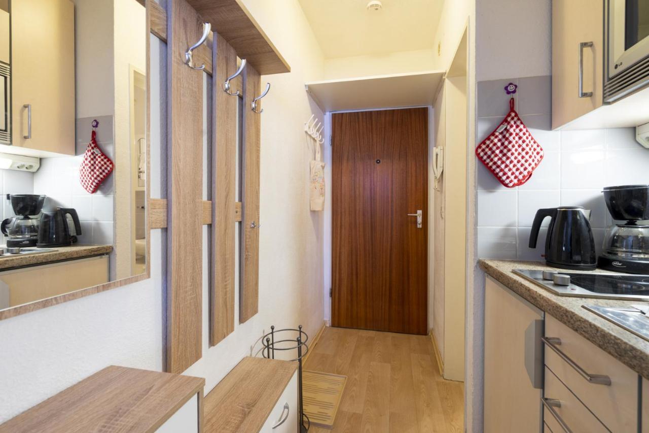 Ferienwohnung Hillgruber Oberstdorf Kültér fotó